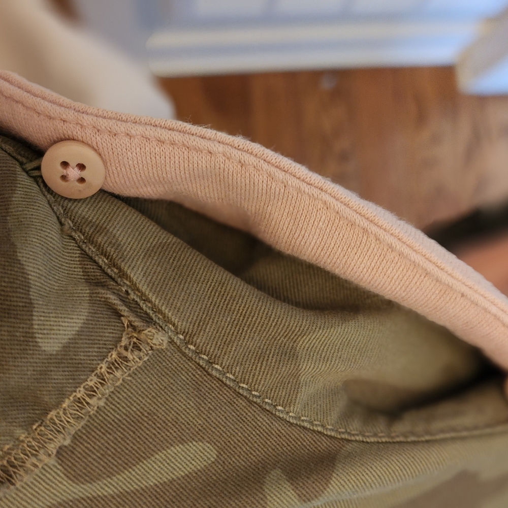 Camo Jacket - image 5